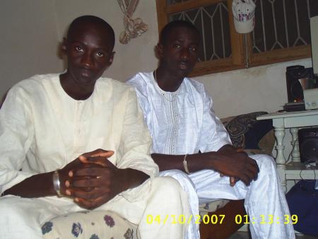 me et laye