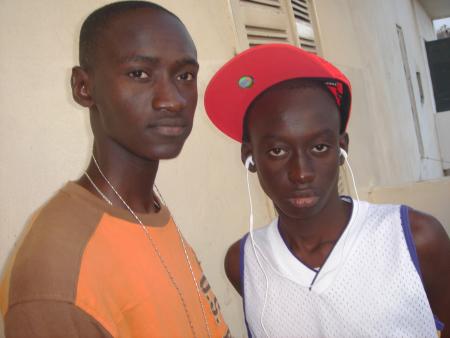 laye et hamdy