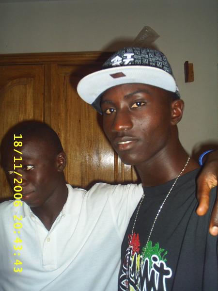 mw et badou