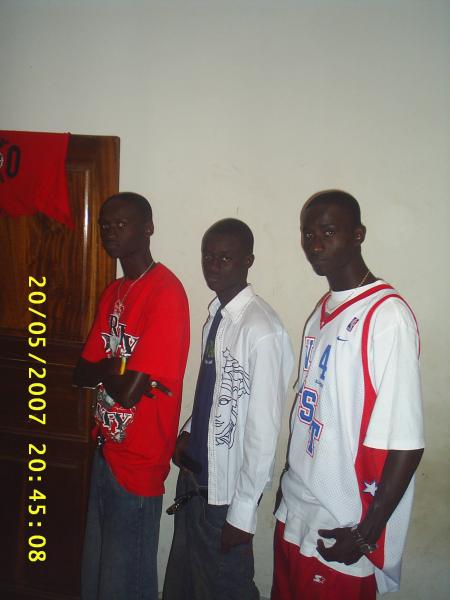 P.        A       .L