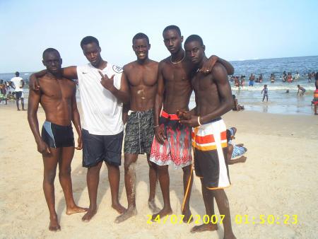 viole d'or ya  pa mieu