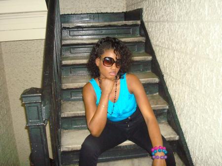 amie niang dite jazz